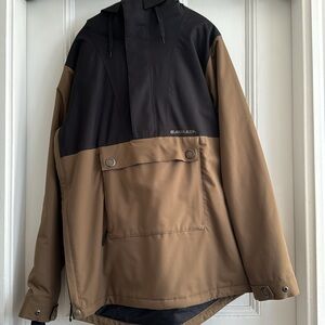 Armada Anorak Jacket